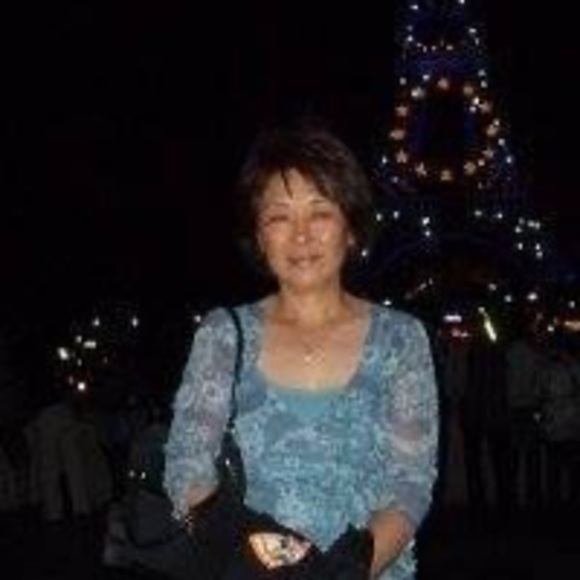 Meet your Posher, Linda - Picture 1 of 1